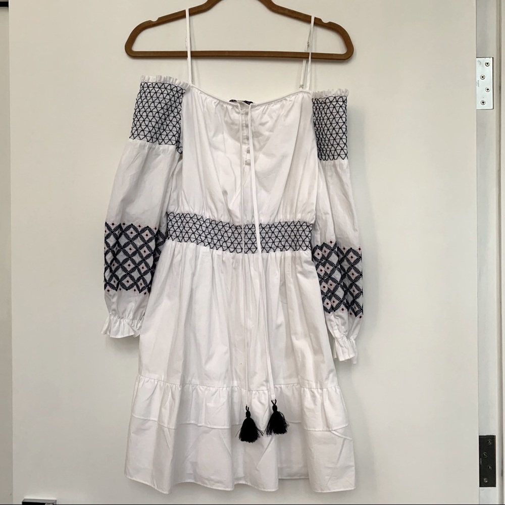Never worn Rebecca Minkoff Dress